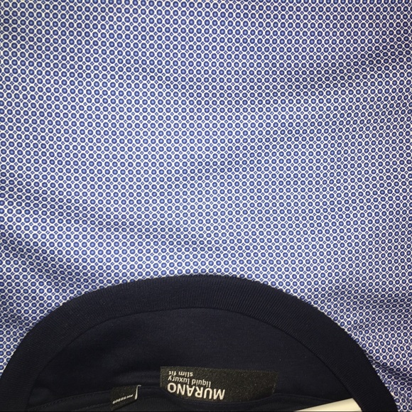 Murano liquid luxury shirt - Picture 2 of 4